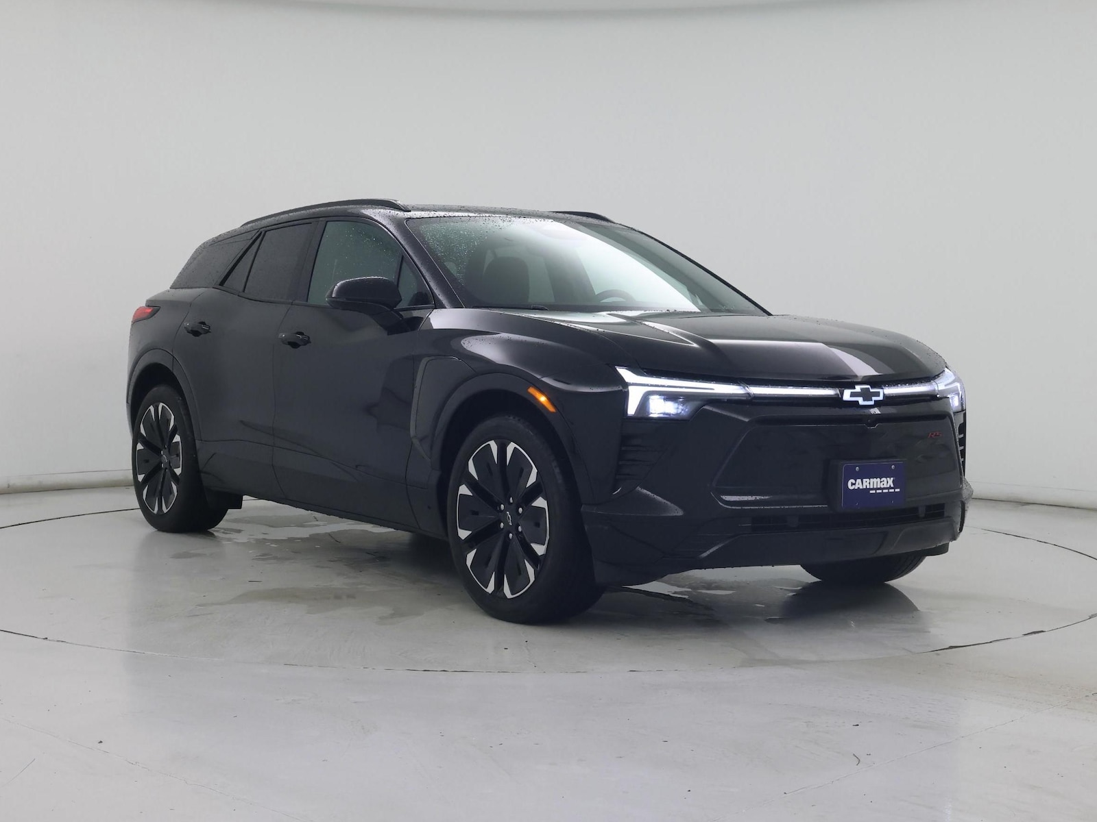chevrolet blazer ev 2025 3GNKDHRK7SS105914 image chevrolet blazer ev 2025 3GNKDHRK7SS105914 image